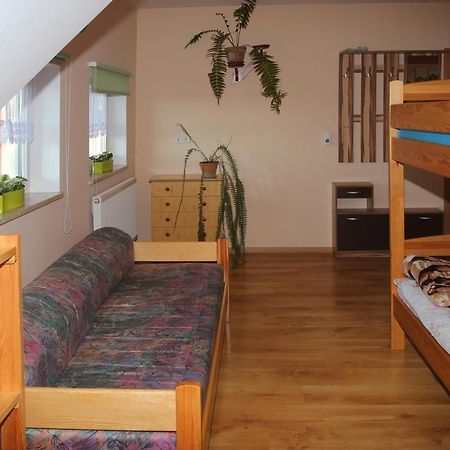 Ranczo Nad Stawem Ryn (Warmian-Masurian) Exterior foto