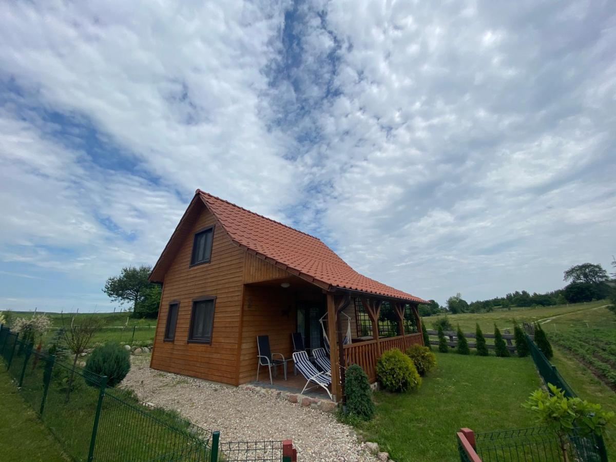 Ranczo Nad Stawem Ryn (Warmian-Masurian) Quarto foto