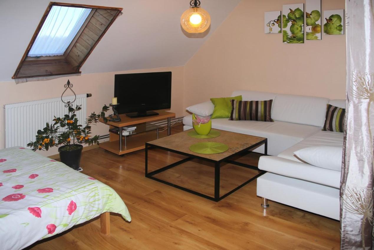 Ranczo Nad Stawem Ryn (Warmian-Masurian) Exterior foto